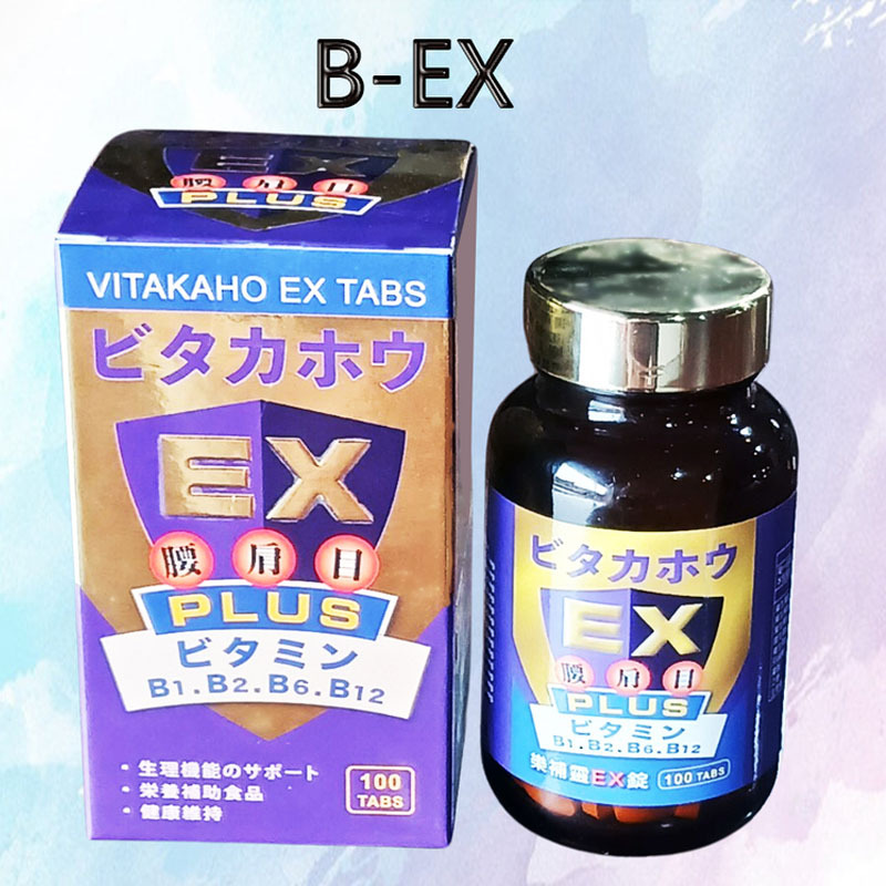 B-EX
